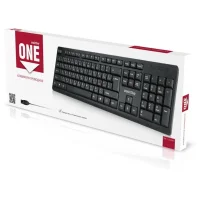 Клавиатура Smartbuy One SBK-112UM-K фото 2